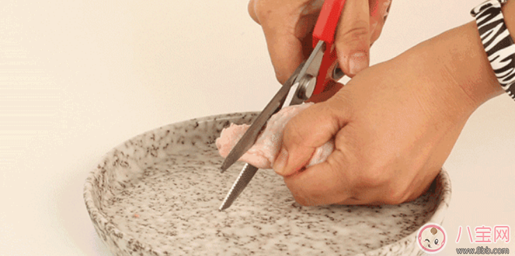 法國Mastrad五合一多功能剪刀寶媽用安全嗎 操作收納和清洗方便嗎