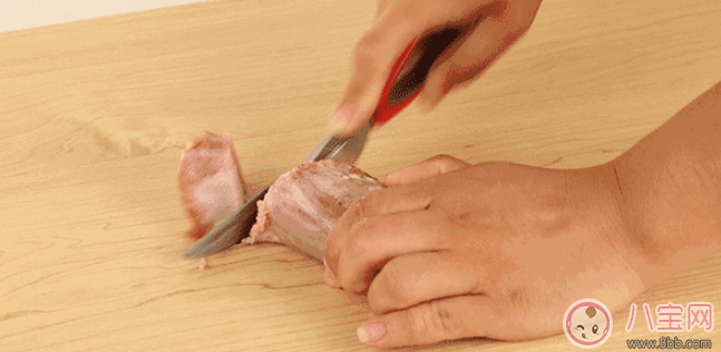 法國Mastrad五合一多功能剪刀寶媽用安全嗎 操作收納和清洗方便嗎