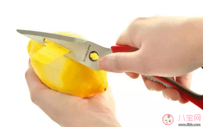 法國Mastrad五合一多功能剪刀寶媽用安全嗎 操作收納和清洗方便嗎