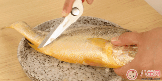 法國Mastrad五合一多功能剪刀寶媽用安全嗎 操作收納和清洗方便嗎