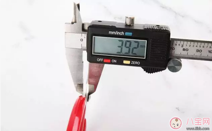 法國Mastrad五合一多功能剪刀寶媽用安全嗎 操作收納和清洗方便嗎