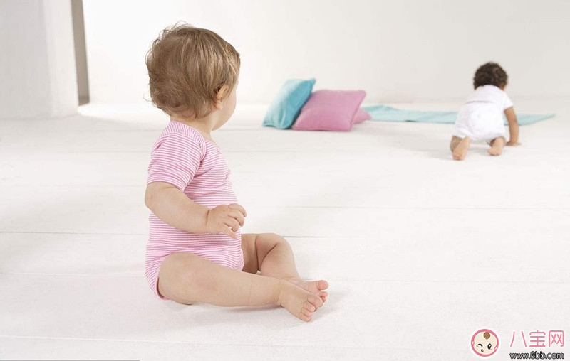 寶寶獨立性差的原因是什么 寶寶缺乏獨立性怎么辦