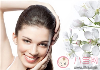 產后皮膚粗糙暗沉怎么辦 哪些食物讓皮膚變白