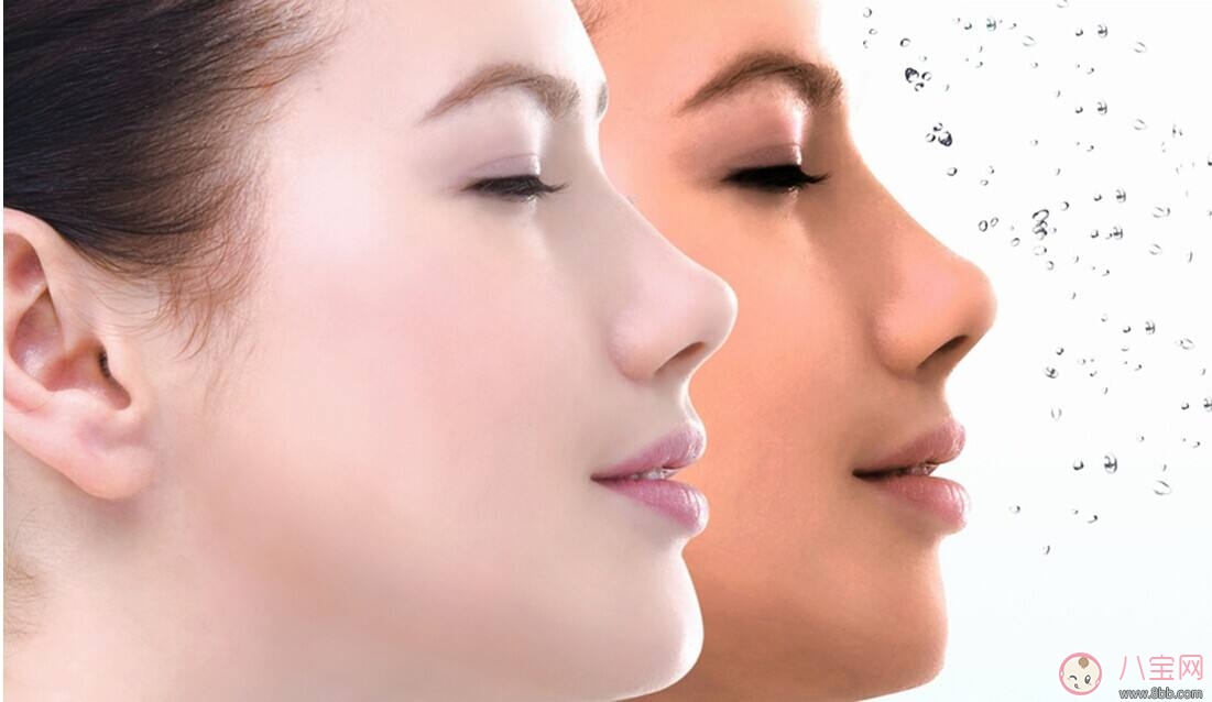 產后皮膚粗糙暗沉怎么辦 哪些食物讓皮膚變白