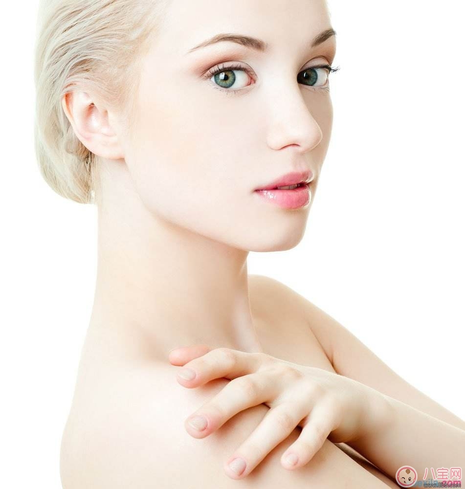 產后皮膚粗糙暗沉怎么辦 哪些食物讓皮膚變白