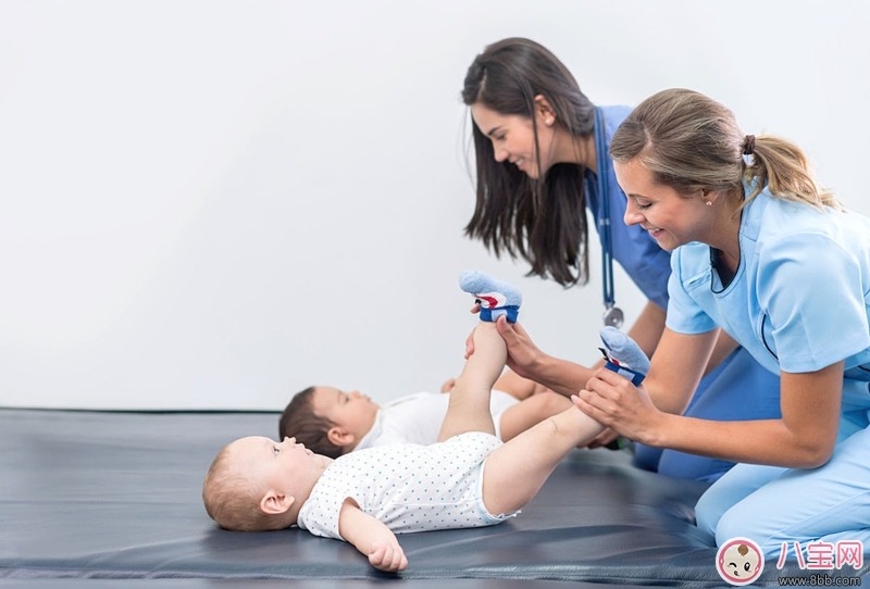 如何提升孩子視力 寶寶眼睛保健怎么做