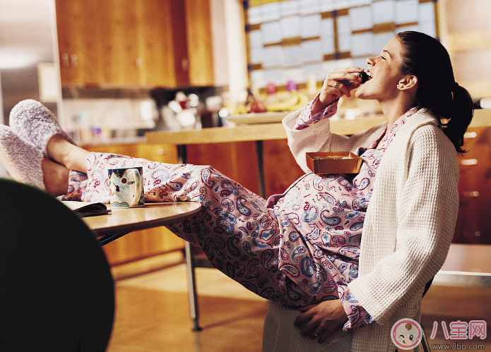 孕期如何吃更健康 孕期應該必備哪些小零食 孕期如何吃更健康 孕期應該必備哪些小零食