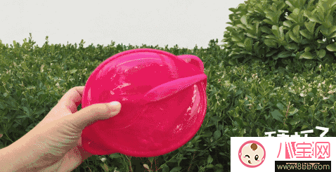 nuby吸盤(pán)碗好用嗎 nuby吸盤(pán)碗真的不會(huì)掉嗎