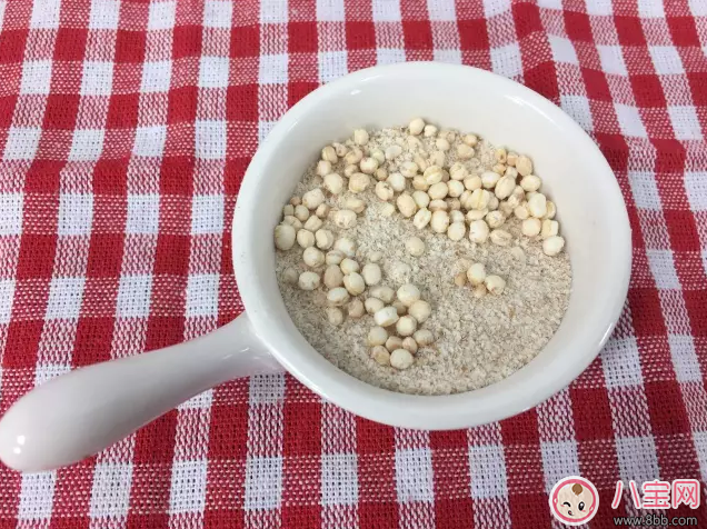 小皮米粉適合孩子吃嗎 小皮米粉這個(gè)牌子好不好