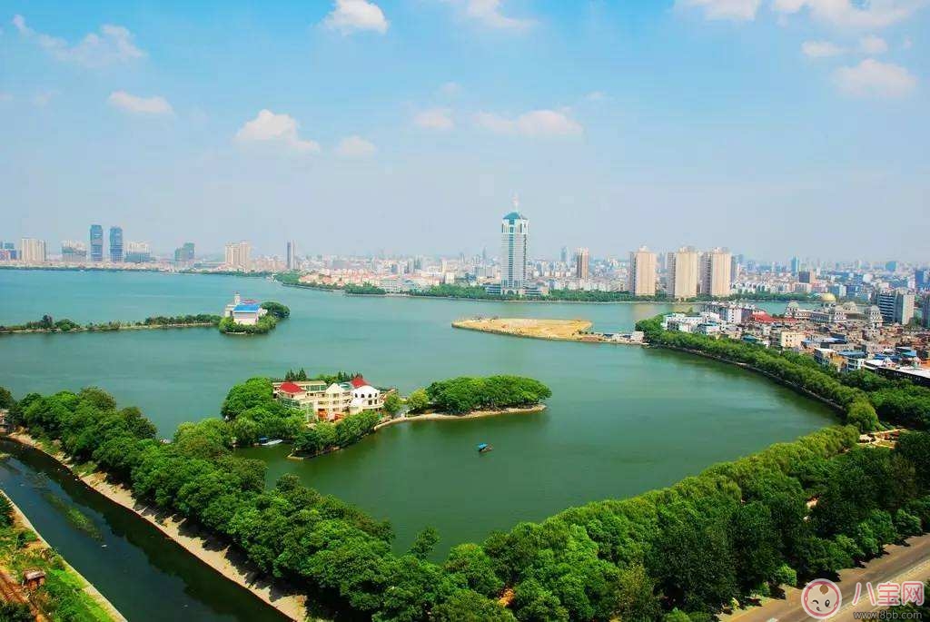 2017國慶節(jié)去南昌易擁堵路段 國慶節(jié)南昌旅行如何避堵