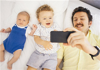 寶寶沒滿月能不能拍照 給寶寶拍照有哪些注意事項