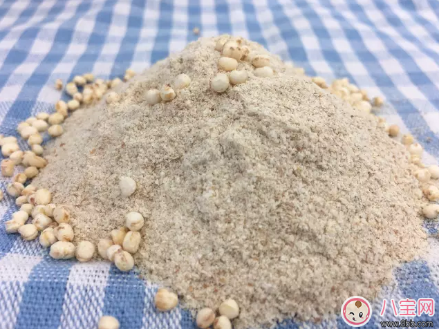 小皮米粉適合孩子吃嗎 小皮米粉這個(gè)牌子好不好