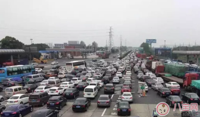 十一沈海高速堵車嗎 2017國慶節沈海高速哪些路段堵車怎么繞行 十一沈海高速堵車嗎 2017國慶節沈海高速哪些路段堵車怎么繞行