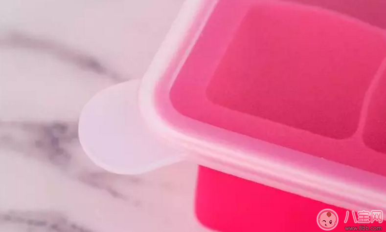 美國GreenSprouts小綠芽硅膠輔食格材質怎么樣 裝輔食脫模方便嗎 美國GreenSprouts小綠芽硅膠輔食格材質怎么樣 裝輔食脫模方便嗎