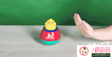 皇室不倒翁怎么樣 皇室不倒翁寶寶適合玩嗎