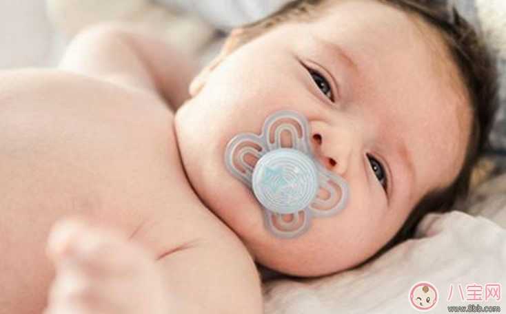 寶寶用安撫奶嘴的副作用有哪些 寶寶有沒有必要用安撫奶嘴