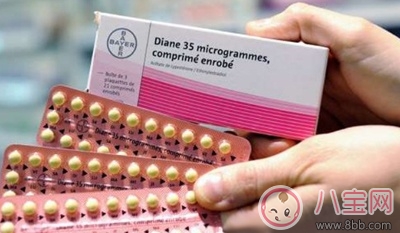 比避孕套更有效的避孕方式 教你99%成功避孕