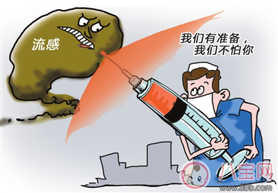 印度甲型H1N1流感已導(dǎo)致1741人死亡 怎么預(yù)防辨別甲型H1N1流感