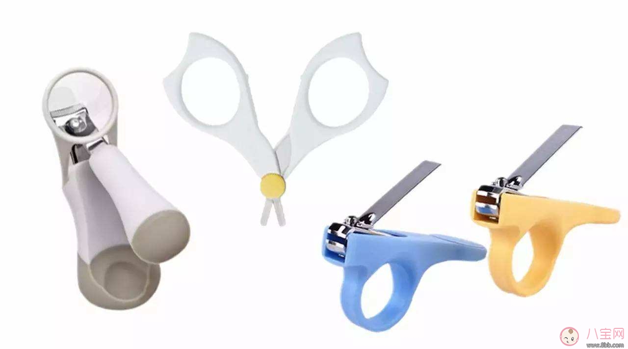 為什么要定時給寶寶修剪指甲 修剪指甲如何分散寶寶注意力 為什么要定時給寶寶修剪指甲 修剪指甲如何分散寶寶注意力