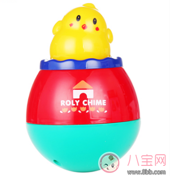 皇室不倒翁怎么樣 皇室不倒翁寶寶適合玩嗎