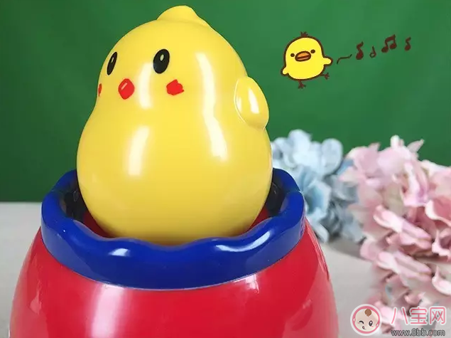 皇室不倒翁怎么樣 皇室不倒翁寶寶適合玩嗎