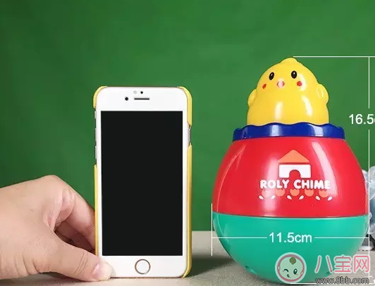 皇室不倒翁怎么樣 皇室不倒翁寶寶適合玩嗎