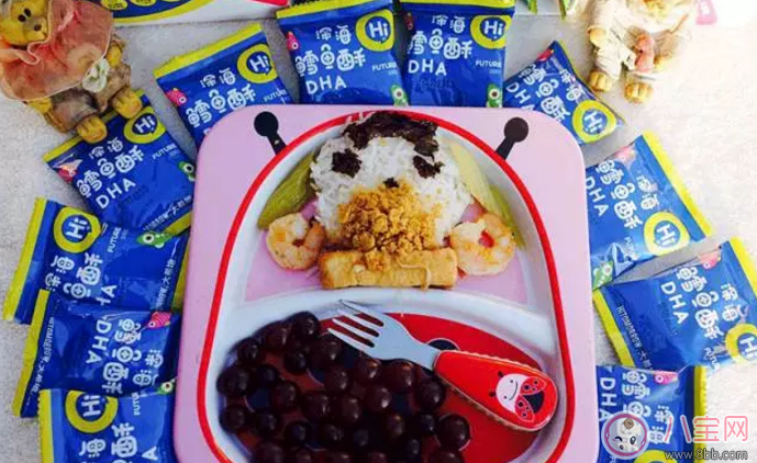 大希地深海DHA鱈魚酥挑食寶寶吃怎么樣 做輔食和當零食寶寶愛吃嗎 大希地深海DHA鱈魚酥挑食寶寶吃怎么樣 做輔食和當零食寶寶愛吃嗎