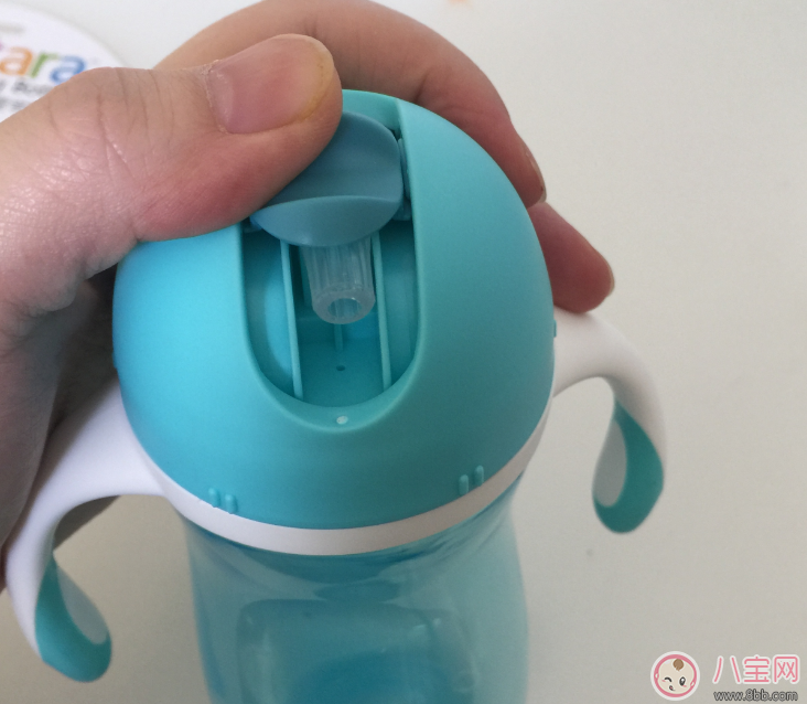 恩諾童吸管水杯怎么樣 恩諾童吸管水杯容易漏水嗎