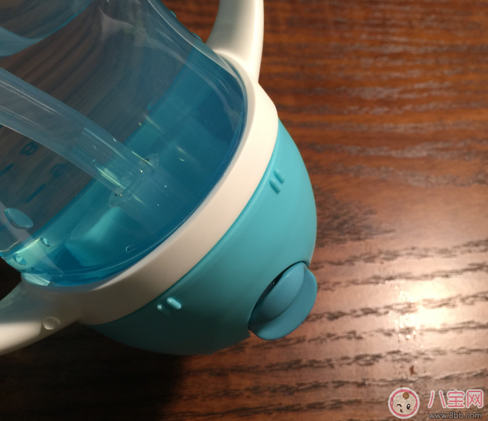 恩諾童吸管水杯怎么樣 恩諾童吸管水杯容易漏水嗎