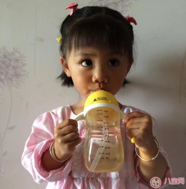 恩諾童吸管水杯怎么樣 恩諾童吸管水杯容易漏水嗎