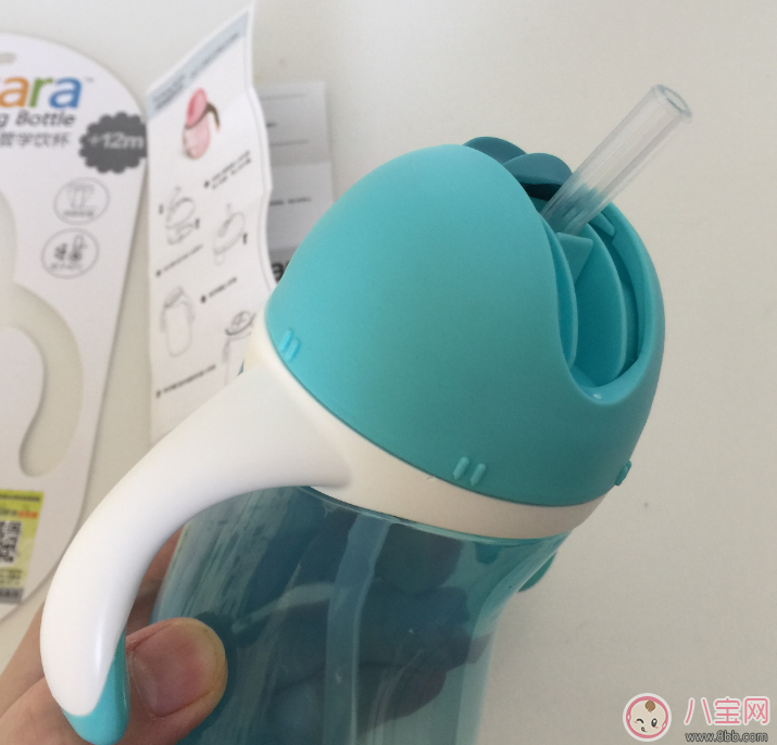 恩諾童吸管水杯怎么樣 恩諾童吸管水杯容易漏水嗎