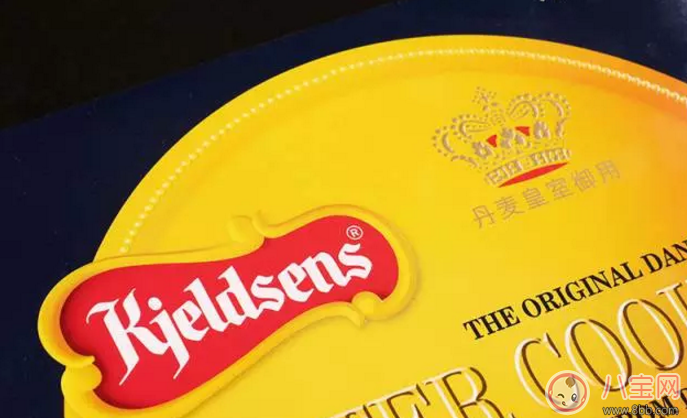 李克勤吃的Kjeldsens丹麥藍罐曲奇怎么樣 Kjeldsens丹麥藍罐曲奇如何搭配更好吃 李克勤吃的Kjeldsens丹麥藍罐曲奇怎么樣 Kjeldsens丹麥藍罐曲奇如何搭配更好吃