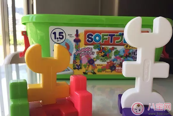 Toyroyal皇室積木怎么樣 皇室積木寶寶怎么玩好玩