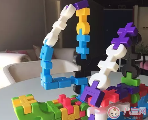 Toyroyal皇室積木怎么樣 皇室積木寶寶怎么玩好玩