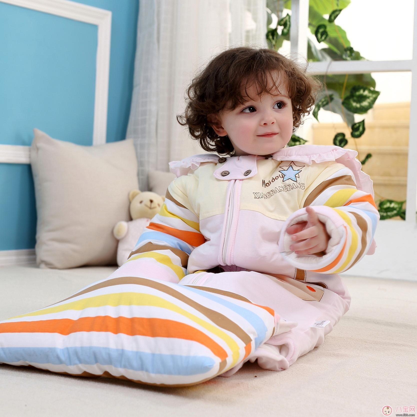 嬰幼兒為什么踢被子 如何預防寶寶踢被子 嬰幼兒為什么踢被子 如何預防寶寶踢被子