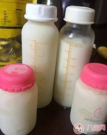 母乳怎么進行保存才衛生 適合寶寶喝的母乳的保存方法 母乳怎么進行保存才衛生 適合寶寶喝的母乳的保存方法
