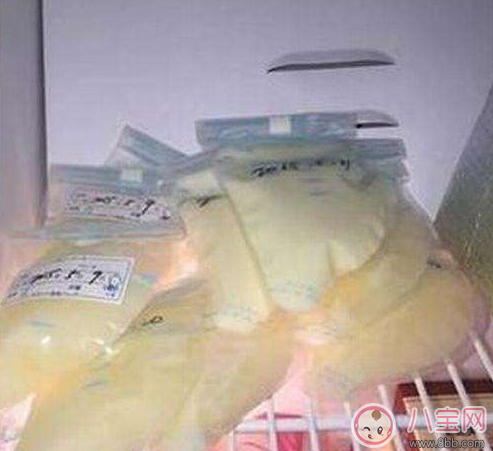 母乳怎么進行保存才衛生 適合寶寶喝的母乳的保存方法 母乳怎么進行保存才衛生 適合寶寶喝的母乳的保存方法