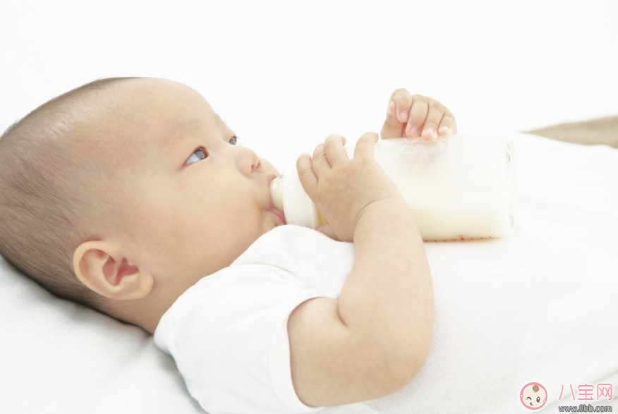 孩子吃了柿子不能喝牛奶嗎 吃柿子有哪些要注意的地方