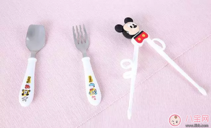 什么學習筷適合寶寶用 迪士尼米奇/維尼寶寶不銹鋼學習筷怎么樣 什么學習筷適合寶寶用 迪士尼米奇/維尼寶寶不銹鋼學習筷怎么樣