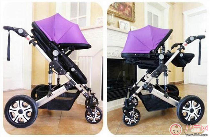 高性價比的嬰兒車推薦 什么是出口轉內銷嬰兒車