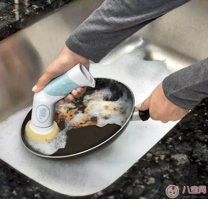 用什么清洗廚房不傷手 美國(guó)百得廚房清潔寶怎么樣 用什么清洗廚房不傷手 美國(guó)百得廚房清潔寶怎么樣