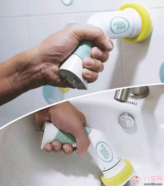 用什么清洗廚房不傷手 美國(guó)百得廚房清潔寶怎么樣 用什么清洗廚房不傷手 美國(guó)百得廚房清潔寶怎么樣