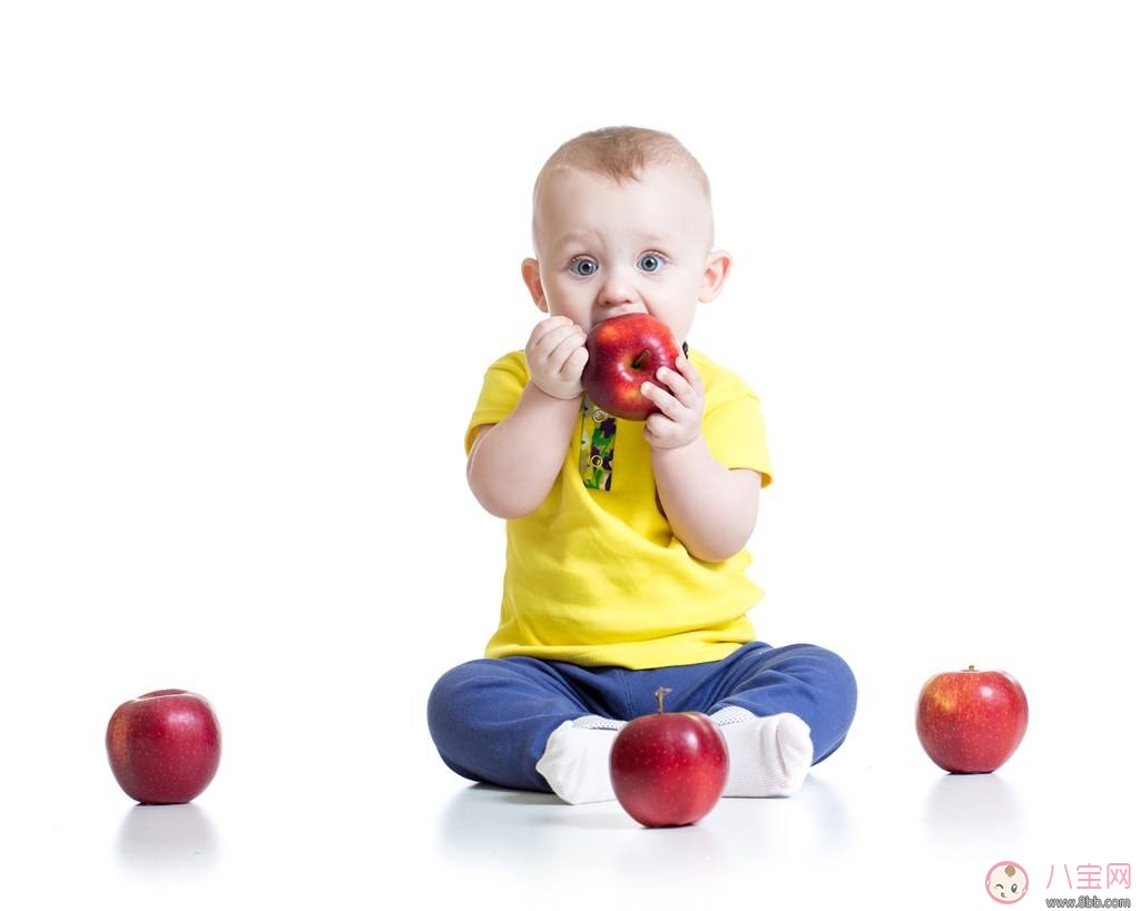 寶寶愛咬東西怎么辦 寶寶口腔期如何保證安全