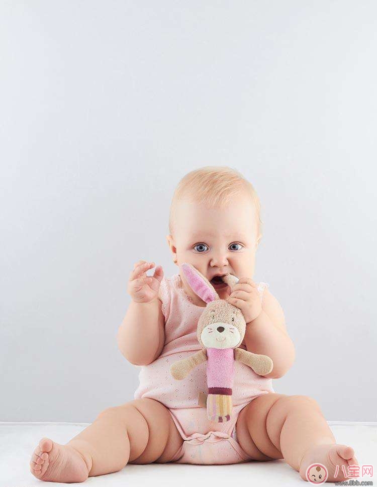 寶寶愛咬東西怎么辦 寶寶口腔期如何保證安全