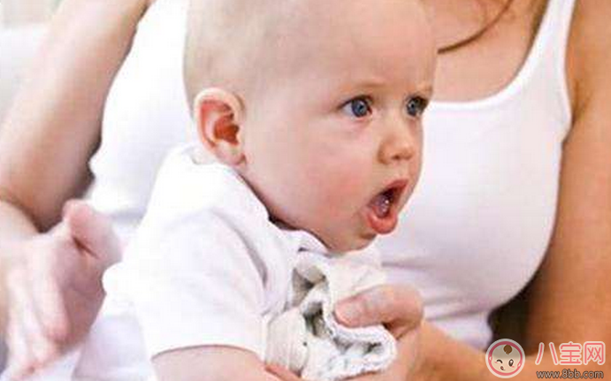 寶寶不同顏色的痰代表的意義是什么 寶寶黃綠色的痰是什么疾病