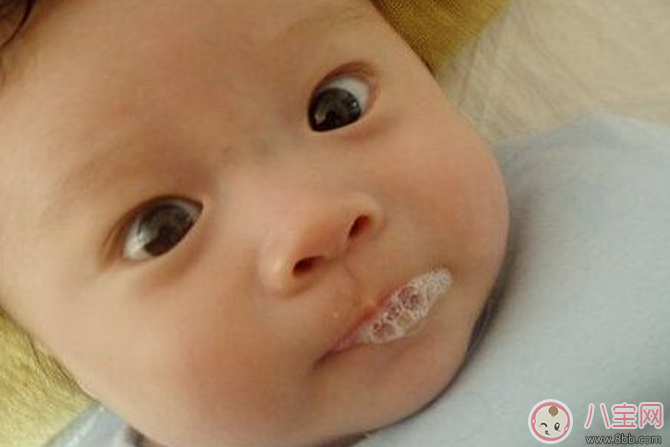 寶寶不同顏色的痰代表的意義是什么 寶寶黃綠色的痰是什么疾病