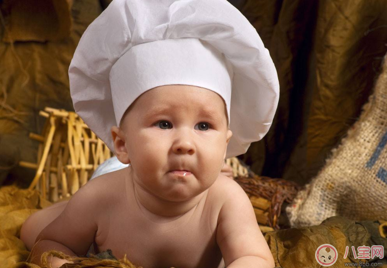 怎么讓寶寶的營養更得上 什么食物的營養密度高