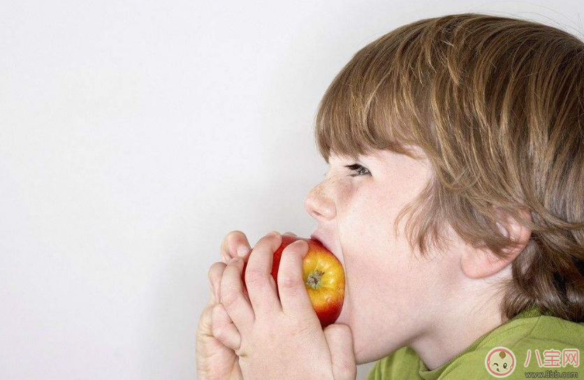 怎么讓寶寶的營養更得上 什么食物的營養密度高