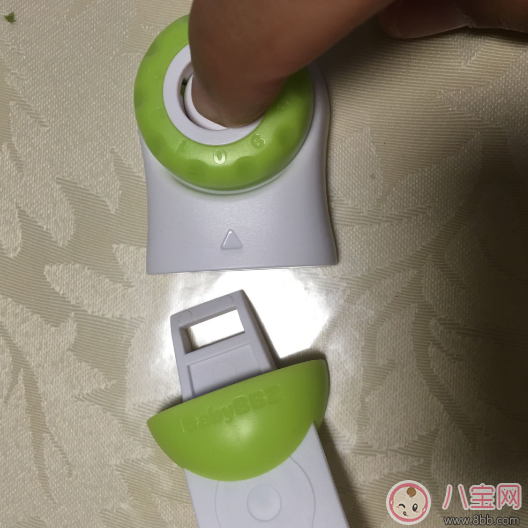 棒棒豬安全密碼鎖好用嗎 棒棒豬安全密碼鎖怎么使用