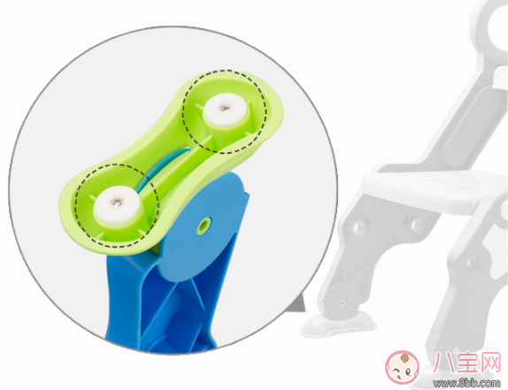 棒棒豬樓梯坐便器好用嗎 寶寶用棒棒豬樓梯坐便器好不好